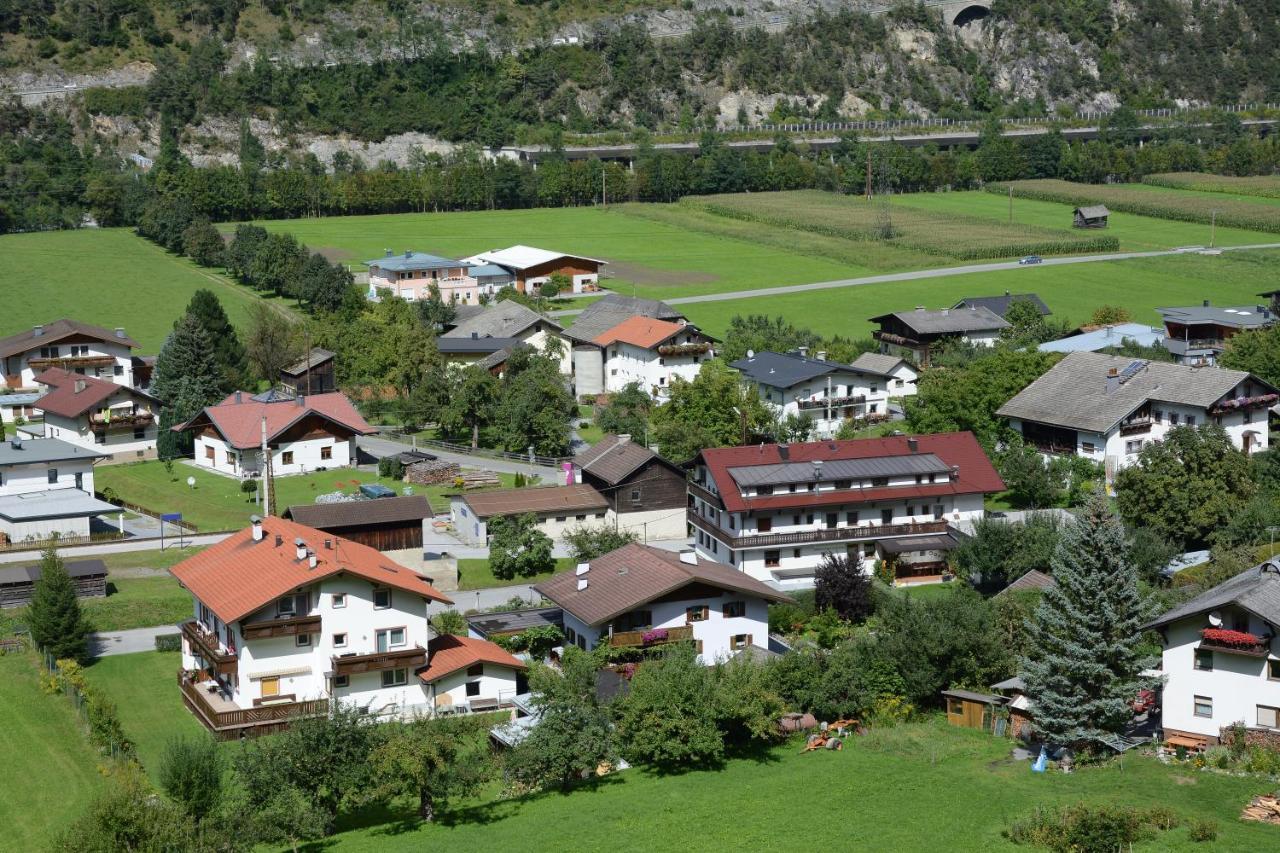 Gasthof Alpenrose Imsterberg Exterior photo