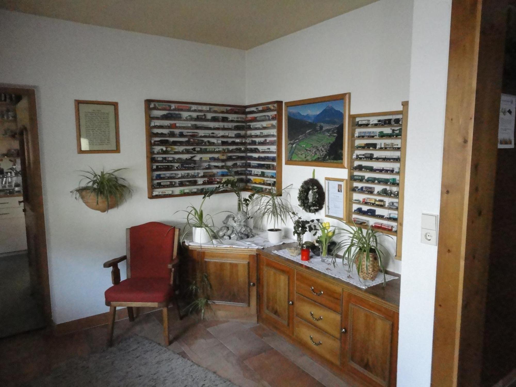 Gasthof Alpenrose Imsterberg Exterior photo
