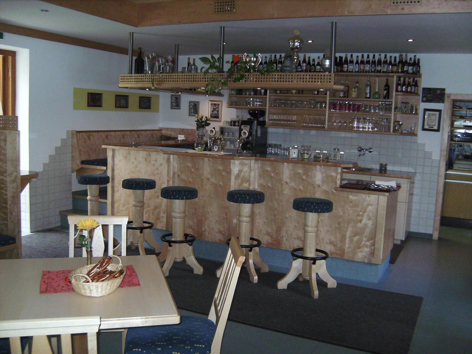 Gasthof Alpenrose Imsterberg Exterior photo
